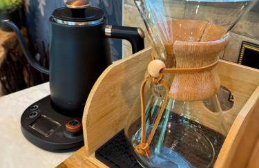 Soulrest Sanctuary Thermal Wellness Retreat - Foto 57