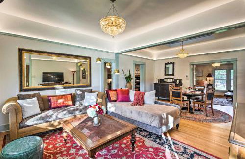 Victorian Gem! Steps to Dine, Shop & Hike - Foto 1