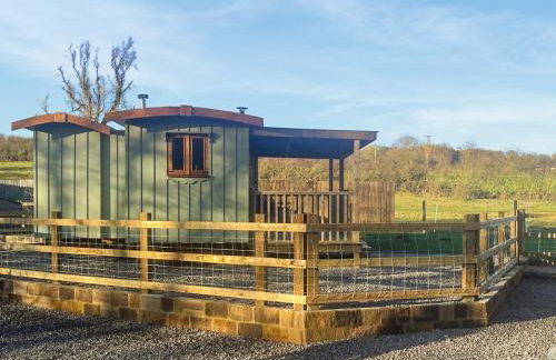 Keldholme Shepherds Hut Two - Uk48621 - Photo 1