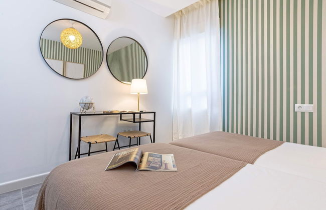 Genteel Home Plaza del Teatro - Foto 14