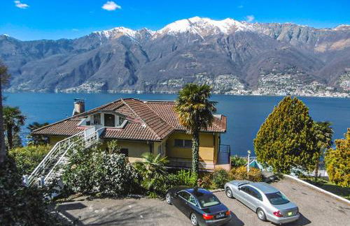 Casa Roccia - Foto 12