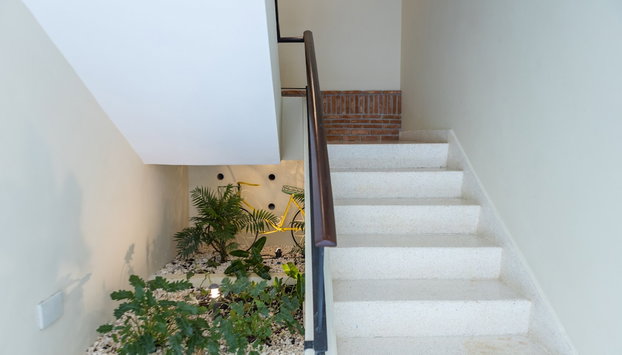Casa Adefra Boutique Hotel Zona Colonial - Foto 2, Eingangsbereich