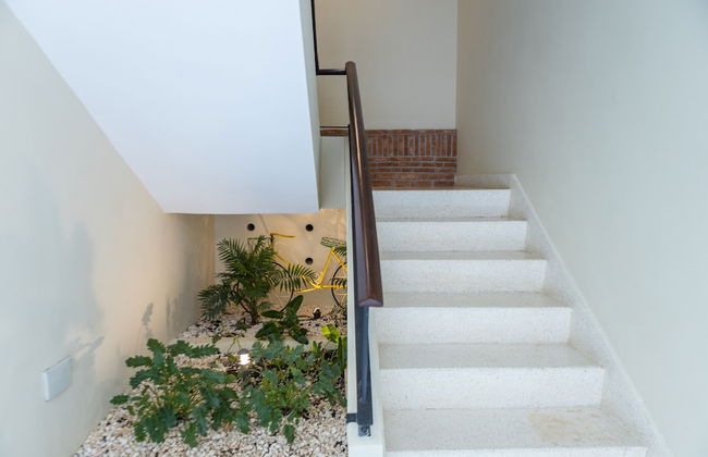 Casa Adefra - Foto 1