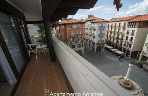 Apartamentos Plaza del Torico Teruel - Foto 18