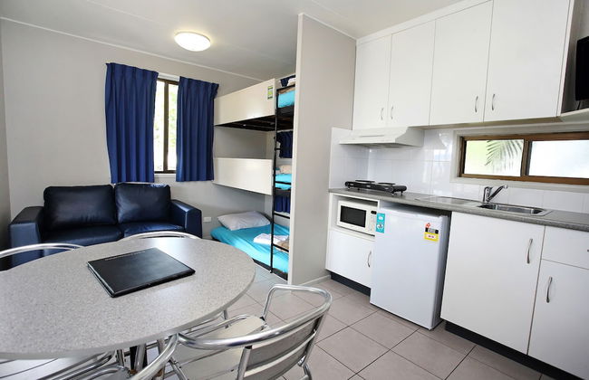 BIG4 Tasman Holiday Parks - Rowes Bay - Photo 30