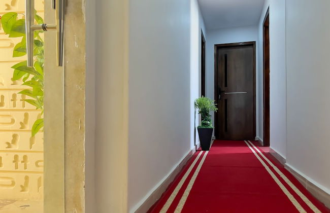 pyramids tower view inn - Foto 30