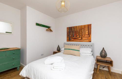 Barn Cottage -Westerlands - Foto 62