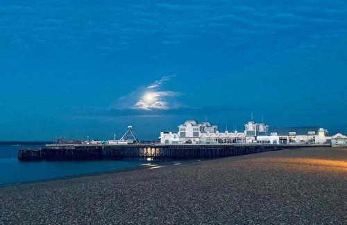 Ashbys Deluxe Studios with Free Spa included - Foto 57