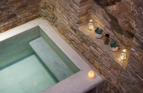 Porto Sereno Andros Suites - Foto 50