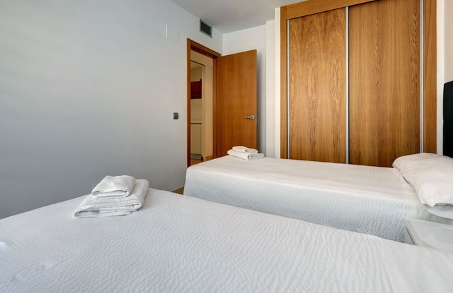 Aqua Apartments Vento, Marbella - Foto 15