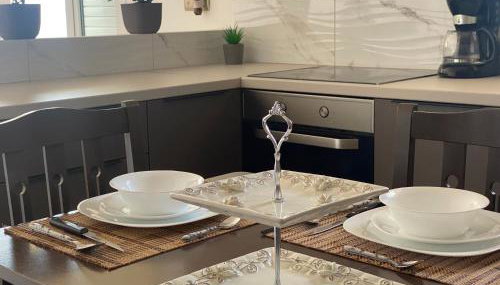 panorama apartment - Foto 5