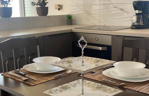 panorama apartment - Foto 5