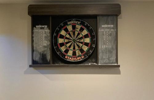 Lux Home 5 min to Train and Airport - Foto 2