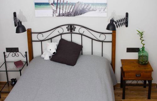 Valencian Apartment - Foto 12