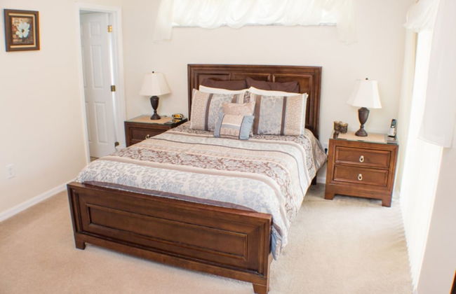 Andy's Westridge Villa - Foto 2