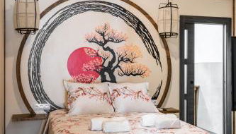 Le Japonais de COUP DE COEUR APPARTEMENTS - Foto 4