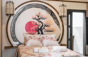 Le Japonais de COUP DE COEUR APPARTEMENTS - Foto 4