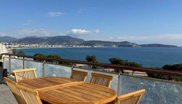 NICE, Exceptional Sea View, Top Floor, Parking - Foto 2
