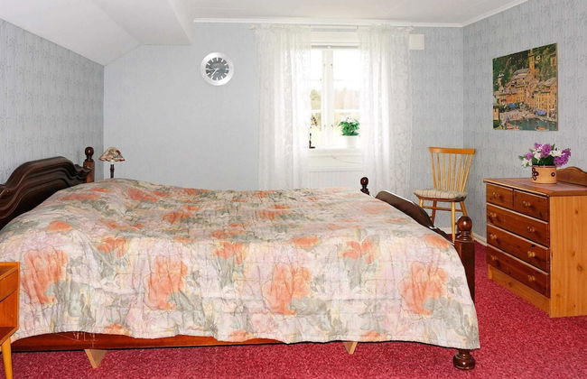 5 Person Holiday Home in Savsjo - Foto 9