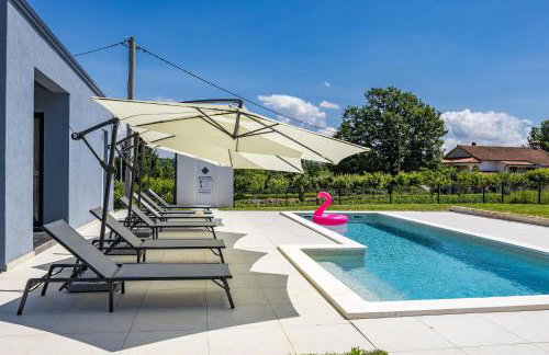 Hera Countryside Villa by Qubo Villas - Foto 7