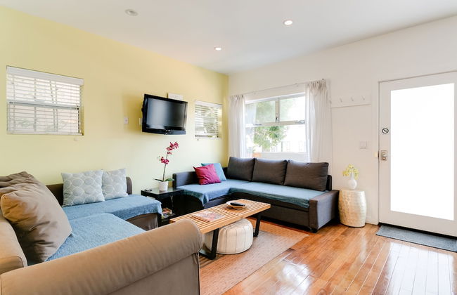 Venice Beach Vacation Condos - Foto 61