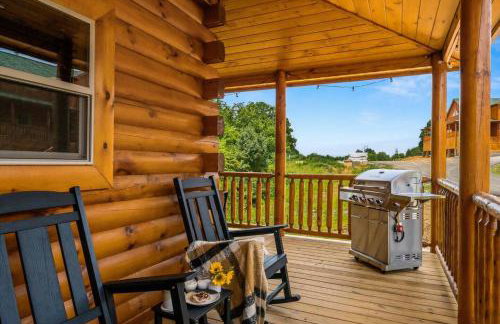 Dollywood Retreat Heated Pool Close to Parkway - Foto 3