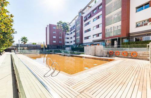 tuGuest Avd Investigacion City Center Apartment - Foto 50