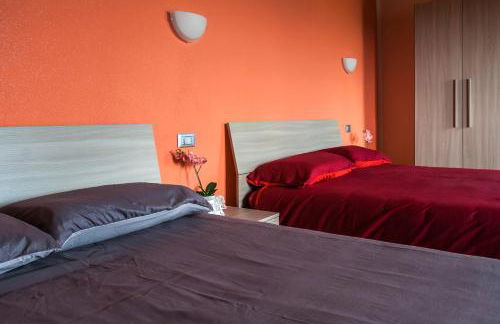 Casa Vacanze La CASA DEL SOLE - Foto 15