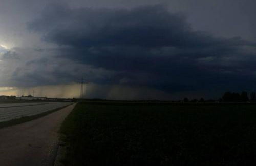 Ferienwohnung Wiesental 89331 Burgau, Wiesentalstrasse 1 - Foto 17