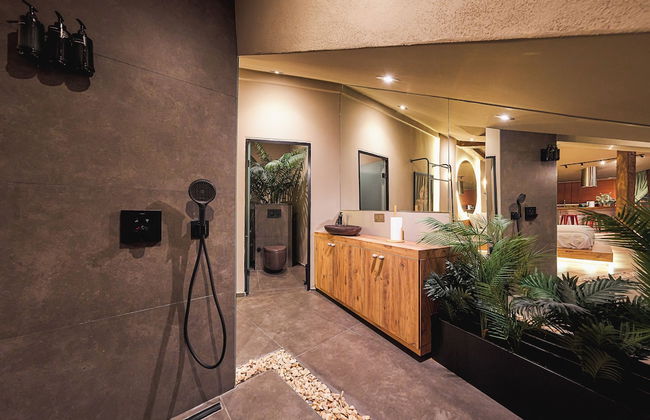 Tare Houses Hotel - Foto 41