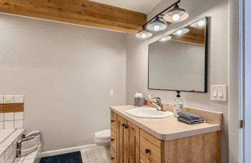 6 Bedroom Cabin by Xquisite Rentals - Foto 28
