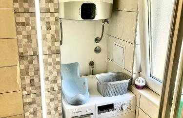 Deluxe apartman Antonio - Foto 35