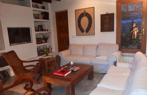 encantadora casa ibicenca - Foto 20