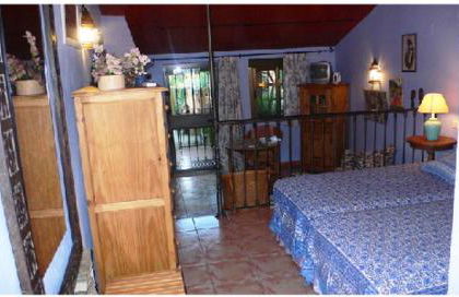 Cortijo Zalamea - Foto 41