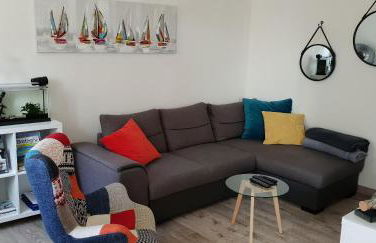 TY RAOK - Jolie maison à Lilia à 200m de la mer - Foto 48