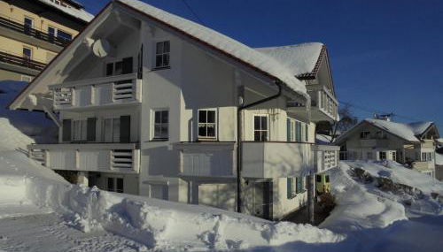 Ferienwohnung Sonnenbichel - Foto 4