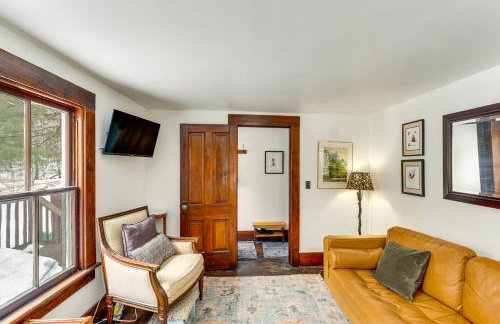2 Mi to Belleayre Mtn! Extended Base in Pine Hill - Foto 6