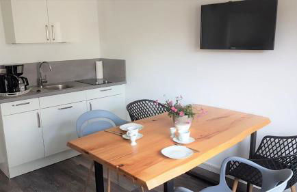 Ferienwohnungen Busch`s Gästehaus - Photo 13