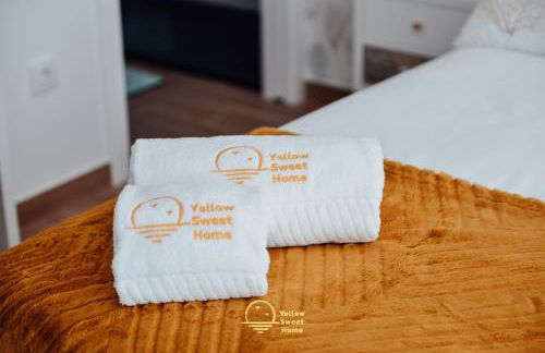 Yellow Sweet Home - Maria e Beatriz - Foto 40