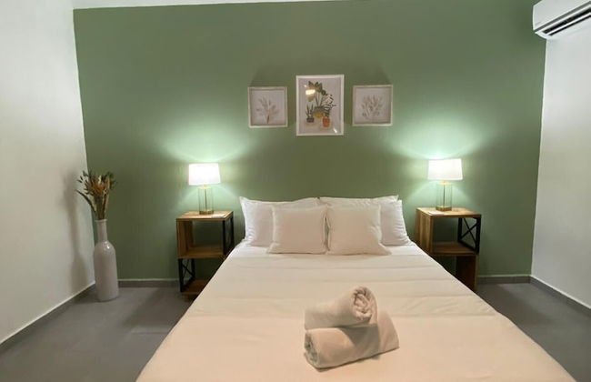 Sea Breeze Tunnel Hideaway 3 - Foto 9