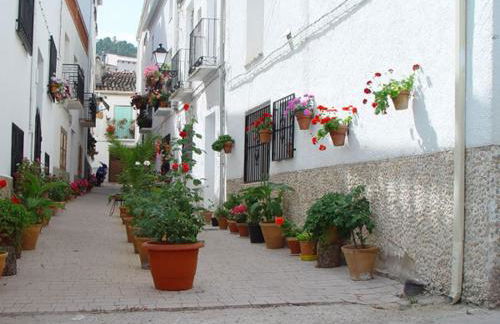 Casa Rural Mirador De La Luna - Foto 6