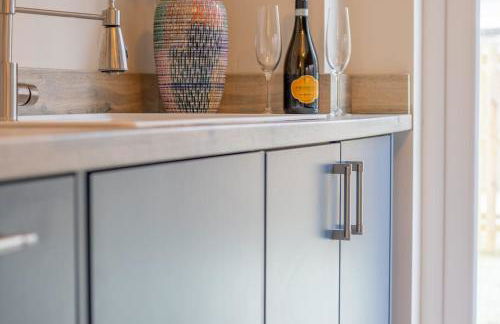 Hawick Apartment- 2-Bed in Coatbridge, Mins from Motorway to Glasgow - Foto 9