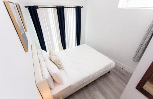 Lux Capitol Hill Vacation Home, In-House Services - Foto 12