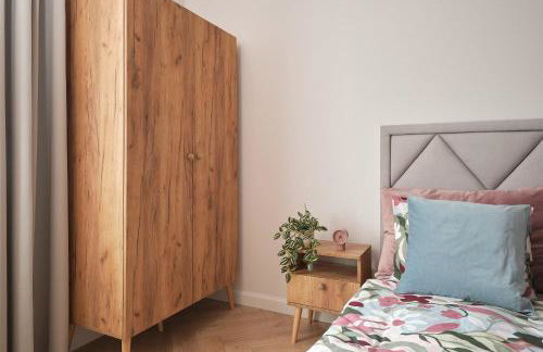 Apartamenty Centrum Sobieski - Foto 13