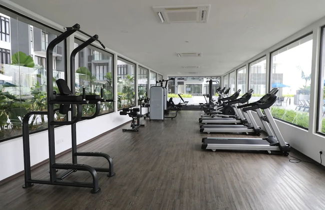 Happy Home Inn Sdn Bhd - Photo 25