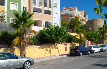 "Servall Host" Alicante 2 Piscines et Parking privé - Foto 38