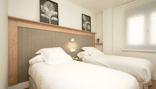 Real de la Carretería 1 - Foto 3, Habitación