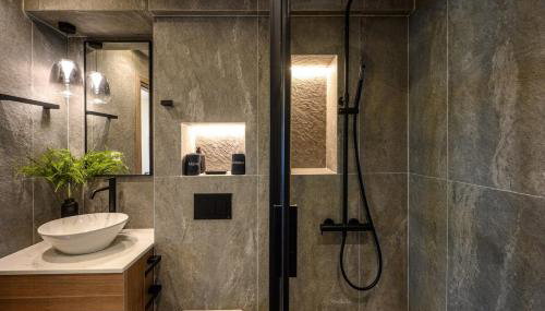 Dikeosinis Central Suite - Foto 2