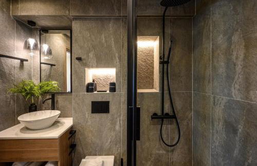 Dikeosinis Central Suite - Foto 2