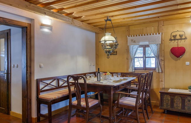 Chalet Kupljenik Near Bled Lake - Photo 36